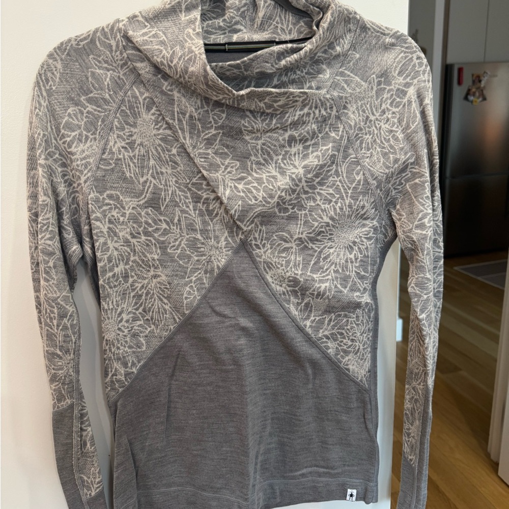 Smartwool Base Layer- NWT